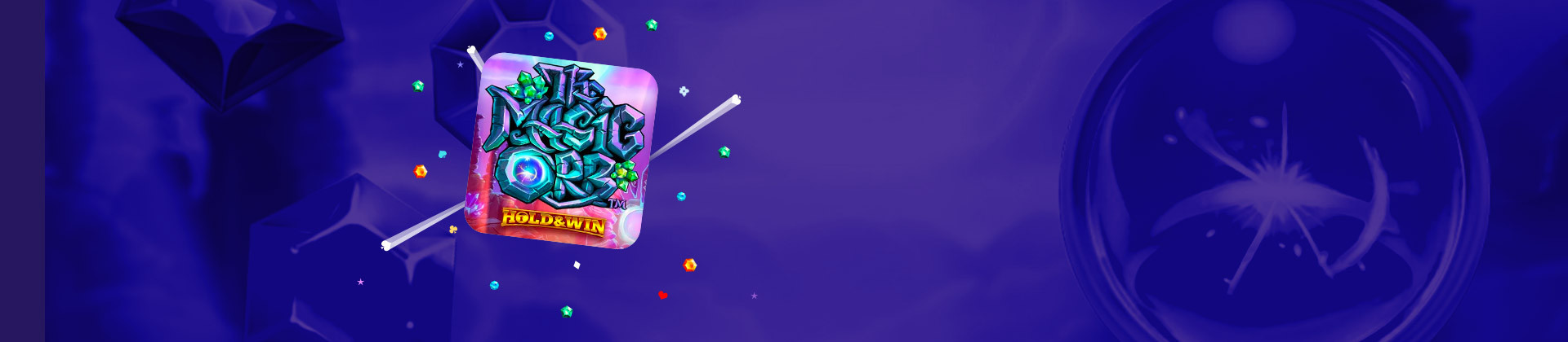 The Magic Orb - partycasino-canada