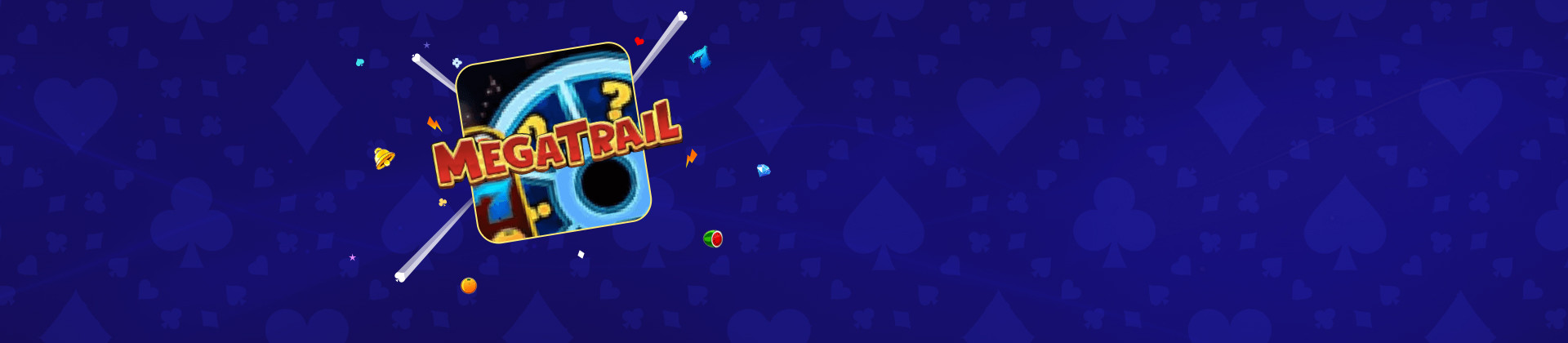 Mega Trail - partycasino-canada