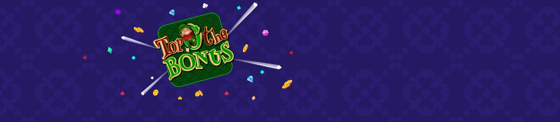 Top O'the Bonus - partycasino-canada