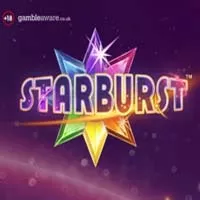 Free Spins Starburst - partycasino-canada