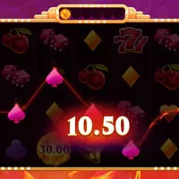 Links Of Fire Bonus - partycasino-canada