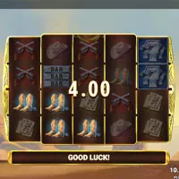 Western Gold 2 Bonus - partycasino-canada