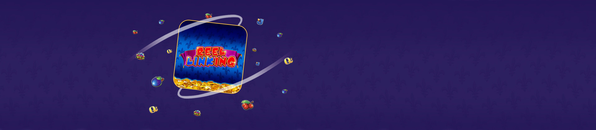 Reel LinKing - partycasino-canada