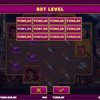 Caravan Of Riches Bet - partycasino-canada