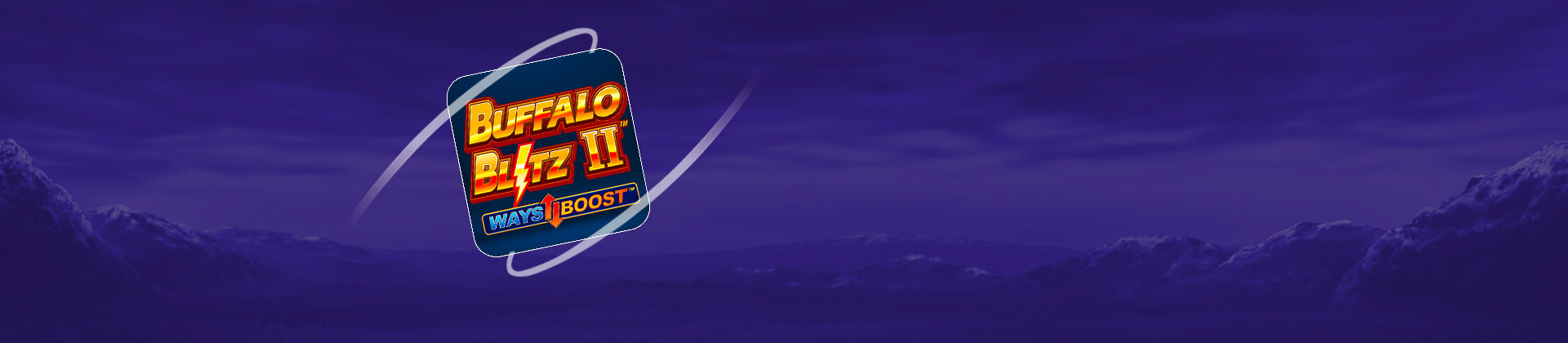 Buffalo Blitz 2 - partycasino-canada