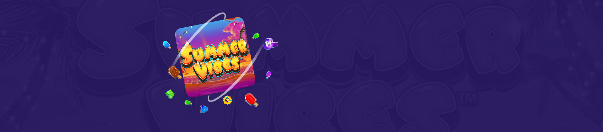 Summer Vibes Accumul8 - partycasino-canada