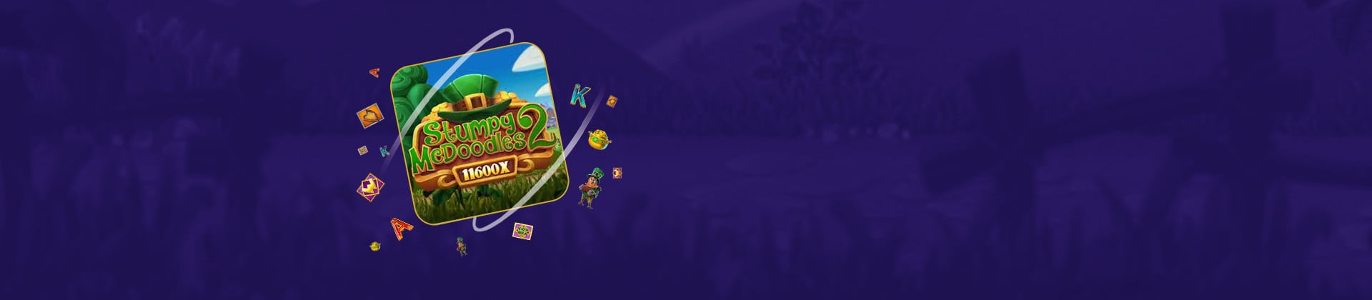 Stumpy McDoodles 2 - partycasino-canada