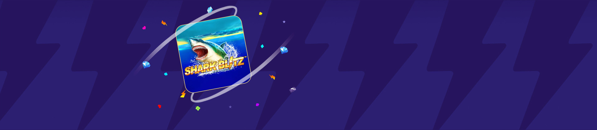 Shark Blitz - partycasino-canada