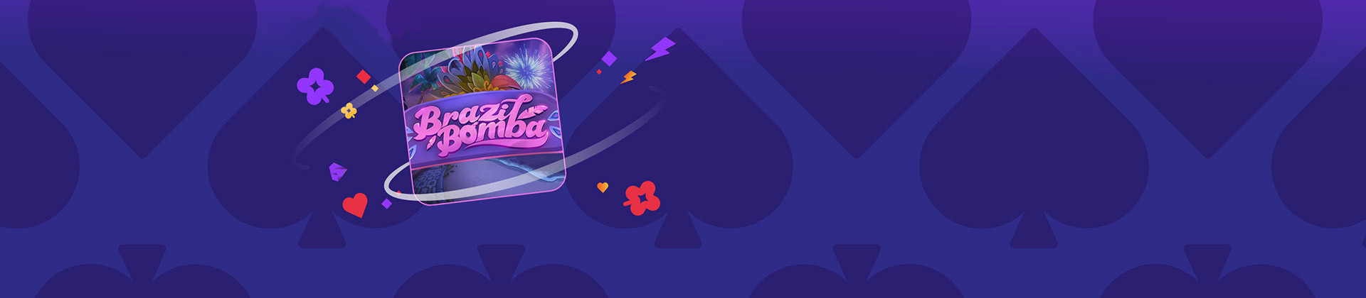 Brazil Bomba - partycasino-canada