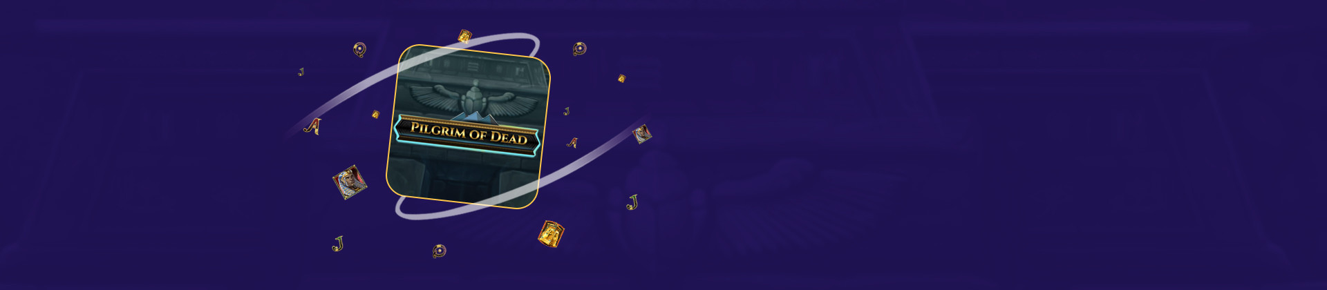 Pilgrim of the Dead - partycasino-canada