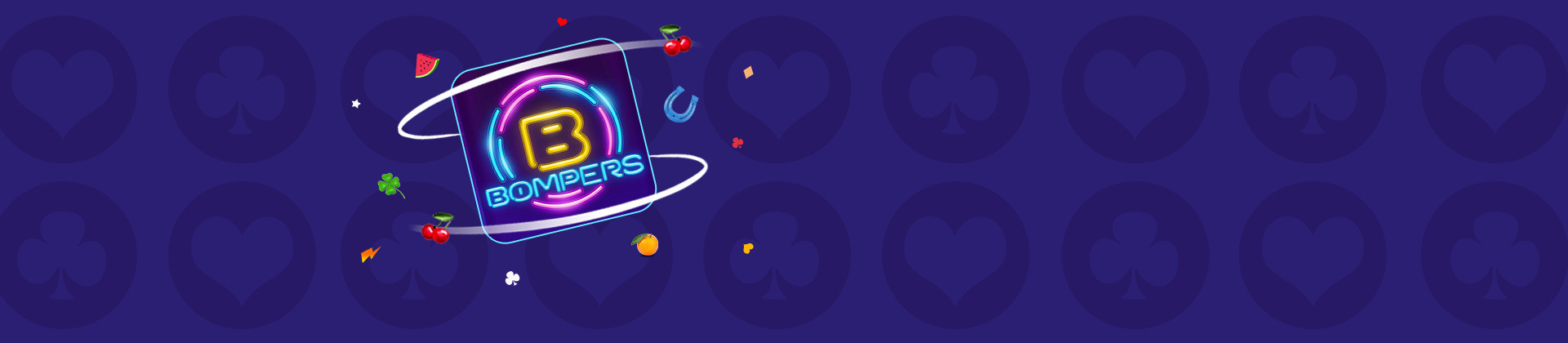 Bompers - partycasino-canada