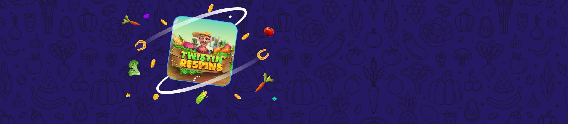Twistin’ Respins - partycasino-canada
