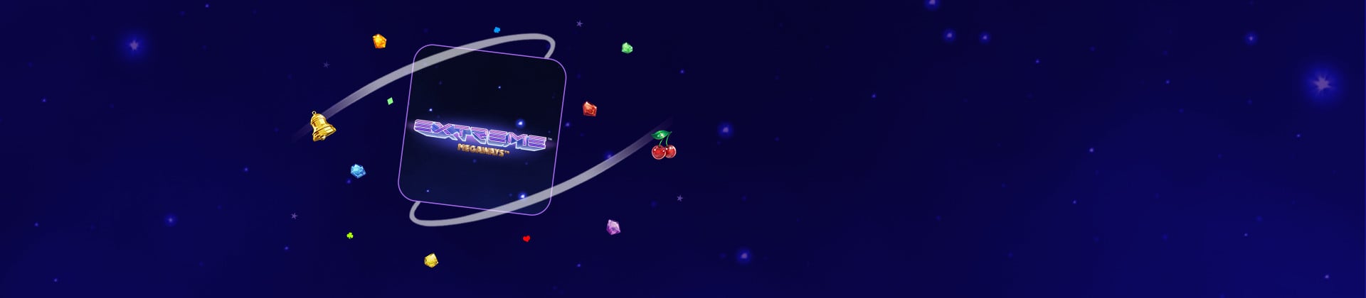 Extreme Megaways - partycasino-canada