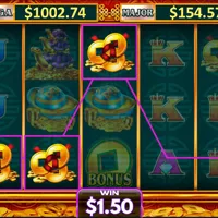 Pearl Palace Bonus - partycasino-canada