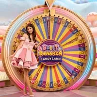 Sweet Bonanza Candy Land Select - partycasino-canada