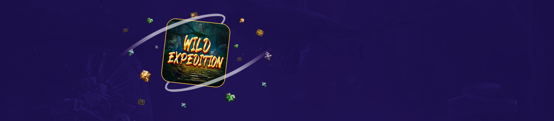 Wild Expedition - partycasino-canada