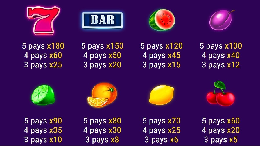 Snatch The Cash Feature Symbols En - partycasino-canada