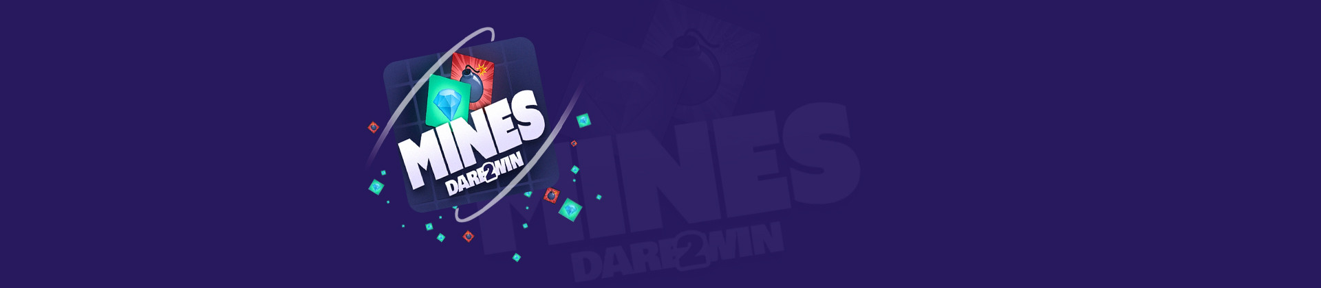 Mines Dare2Win - partycasino-canada