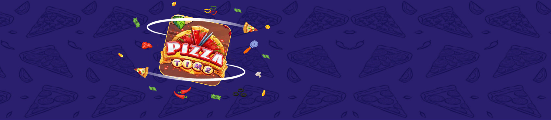 Pizza Time - partycasino-canada