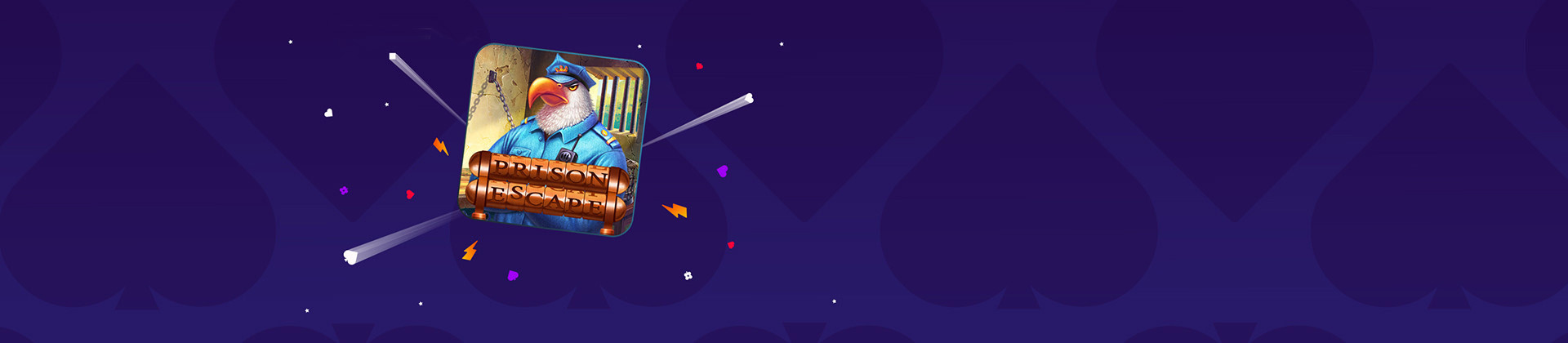 Prison Escape - partycasino-canada