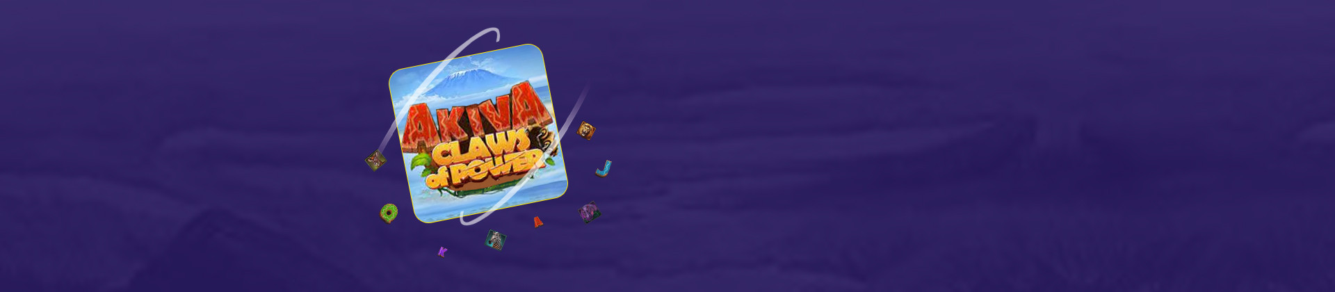 Akiva Claws Of Power - partycasino-canada