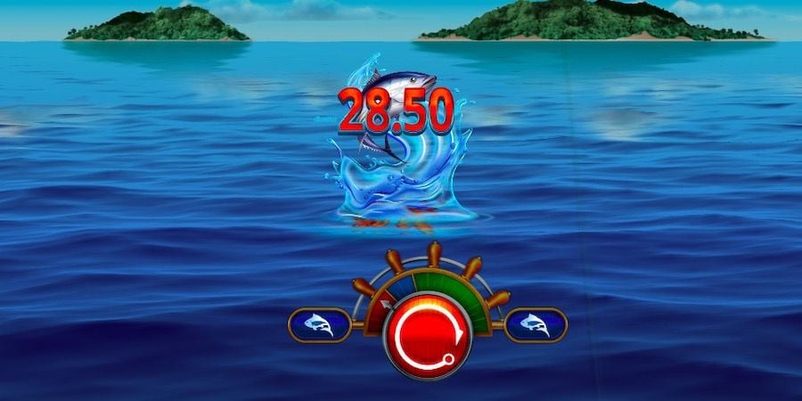 Golden Hook Main Game - partycasino-canada