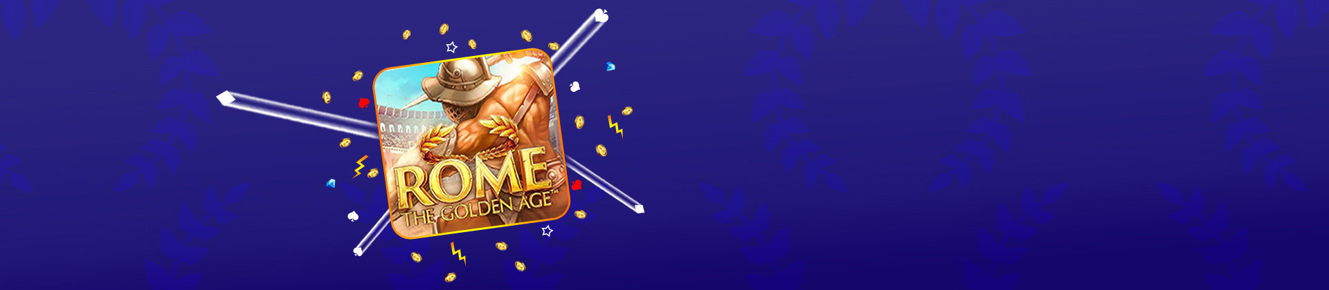 Rome: The Golden Age - partycasino-canada