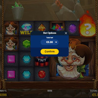 Hot Gems Xtreme Bet - partycasino-canada