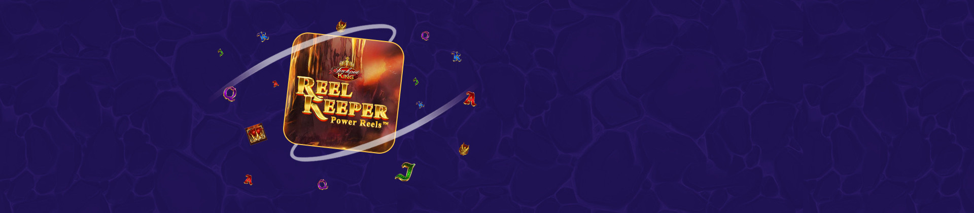 Reel Keeper Power Reels Jackpot - partycasino-canada