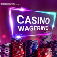 Free Spins Wagering - partycasino-canada