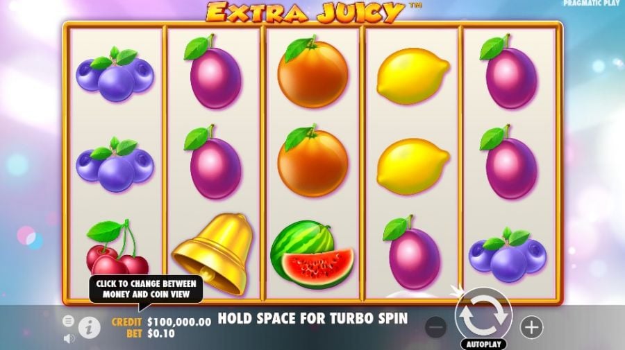 Extra Juicy Megaways 1 - partycasino-canada