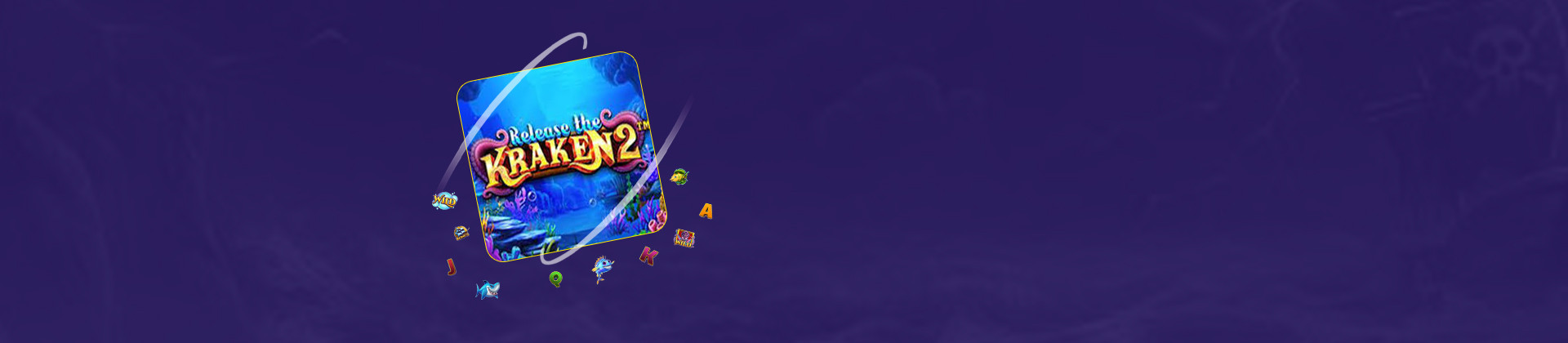 Release The Kraken 2 - partycasino-canada