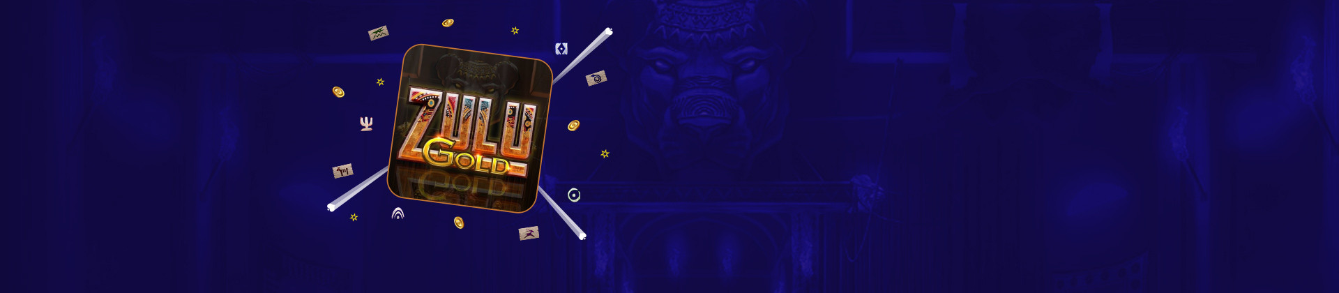 Zulu Gold - partycasino-canada