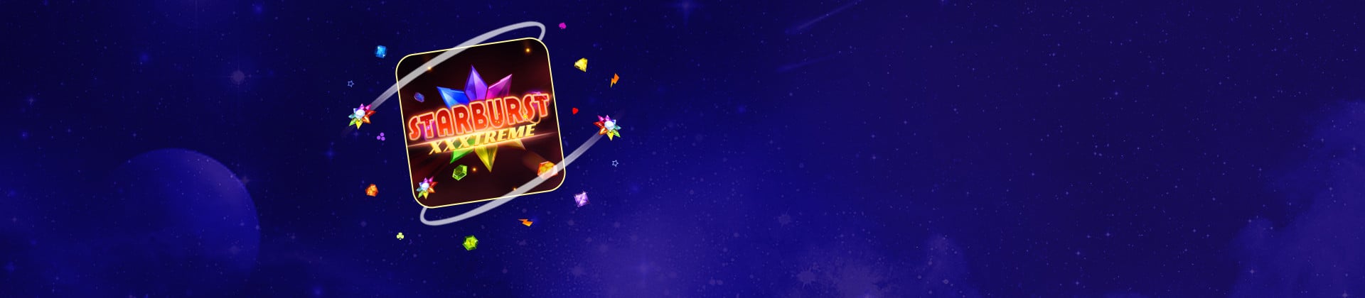 Starburst XXXtreme - partycasino-canada