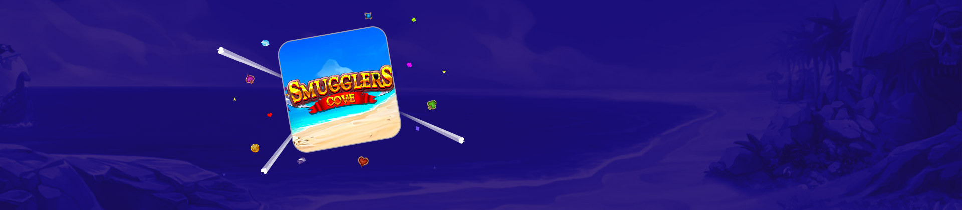 Smugglers Cove - partycasino-canada