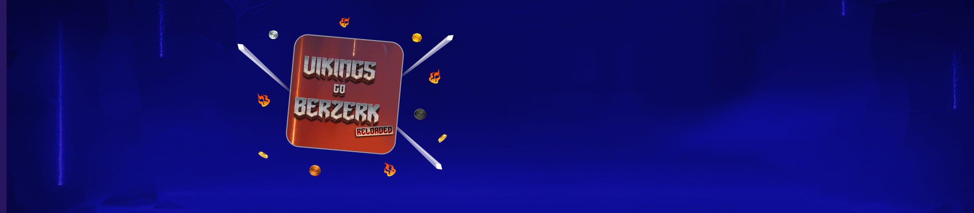 Vikings Go Berzerk Reloaded - partycasino-canada