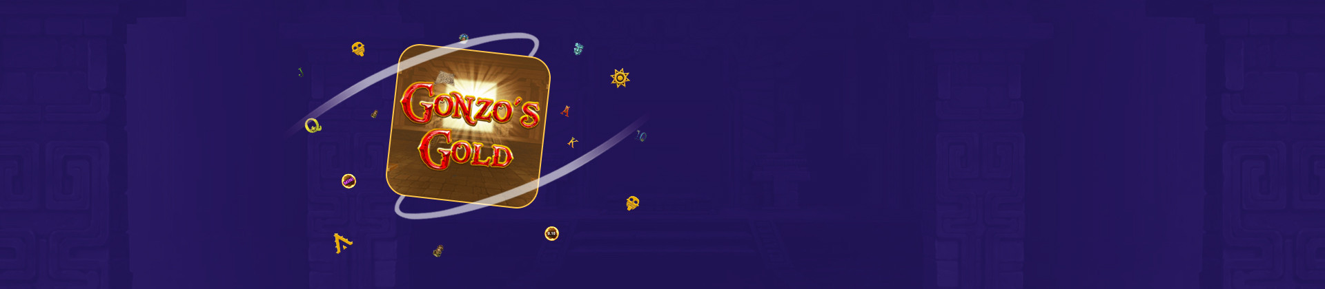 Gonzo’s Gold - partycasino-canada