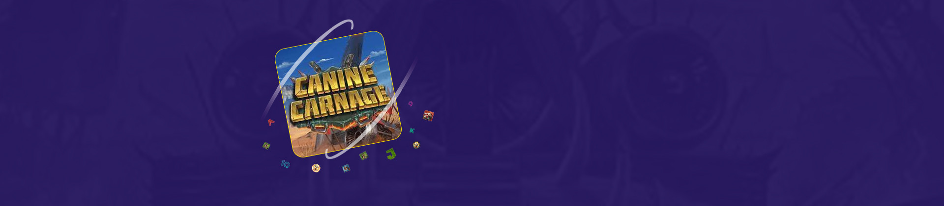Canine Carnage - partycasino-canada