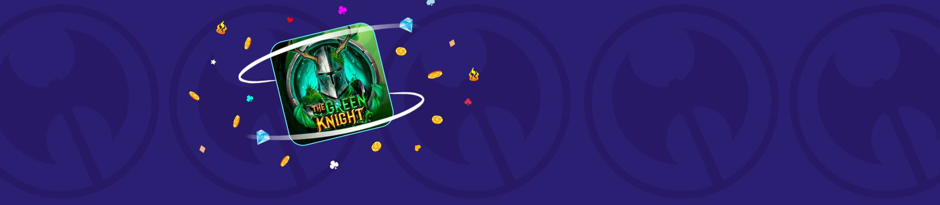 The Green Knight - partycasino-canada