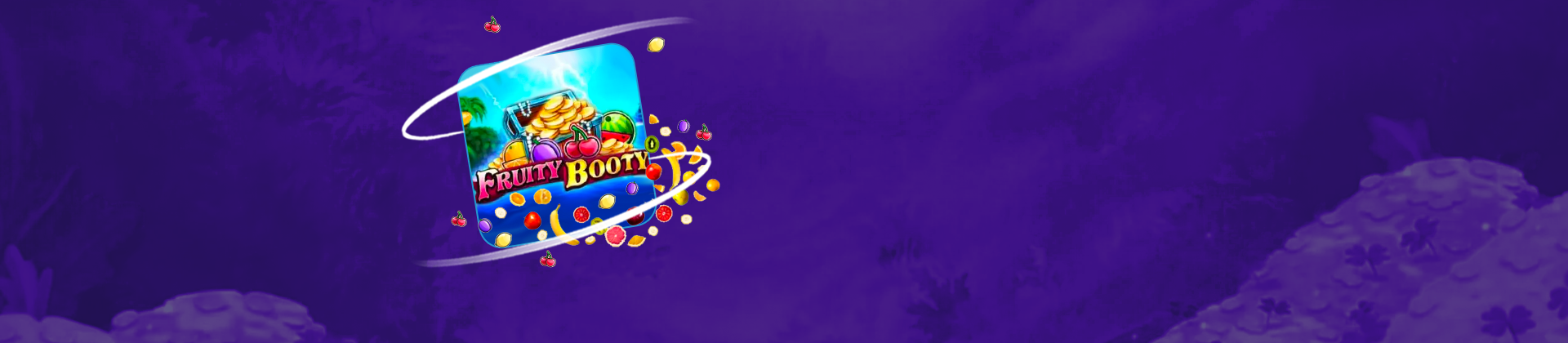 Fruity Booty - partycasino-canada