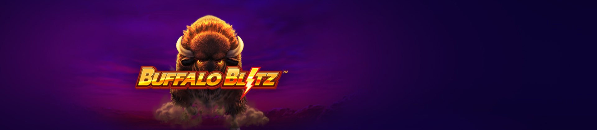 Buffalo Blitz - partycasino-canada