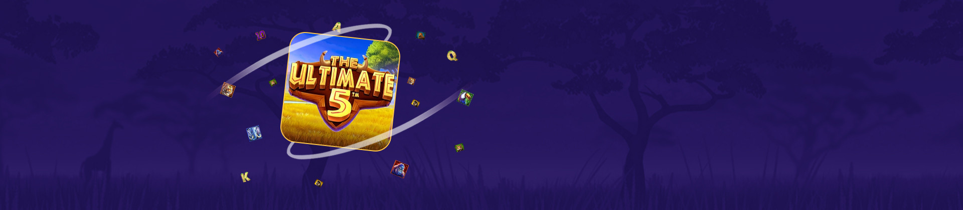 The Ultimate 5 - partycasino-canada