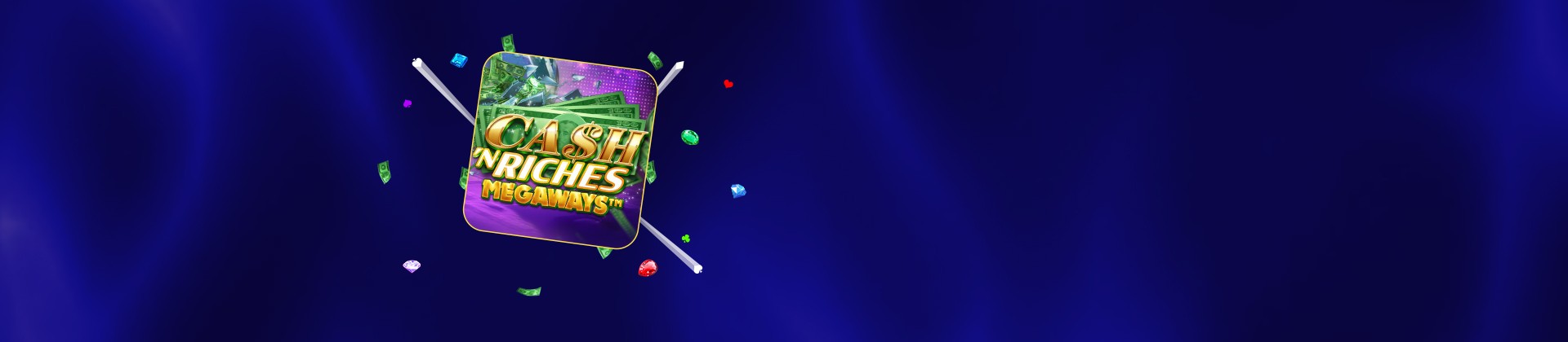 Cash ‘N Riches - partycasino-canada