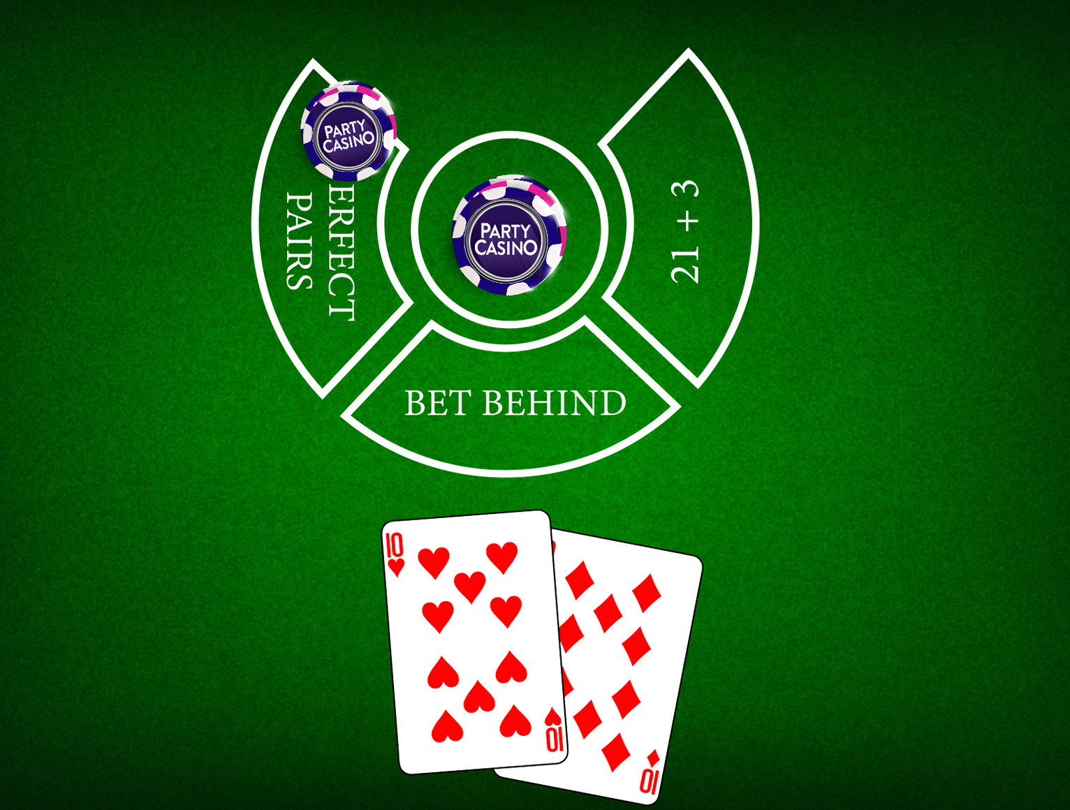 Pp Colours - partycasino-canada