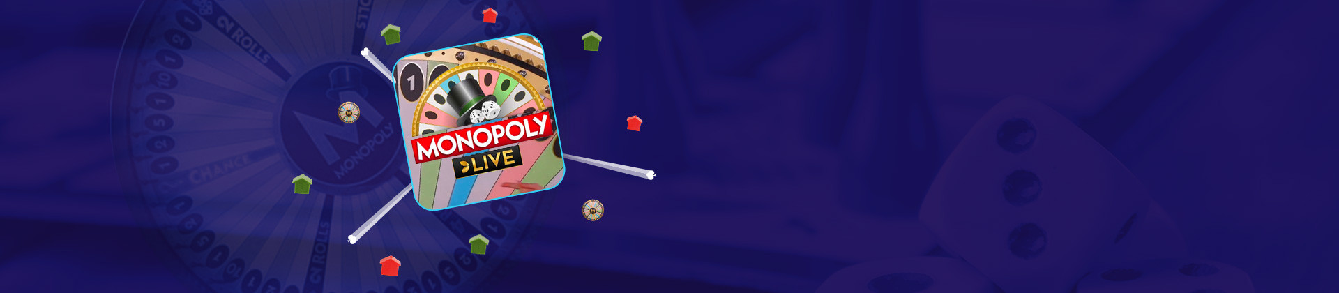 Monopoly Live - partycasino-canada