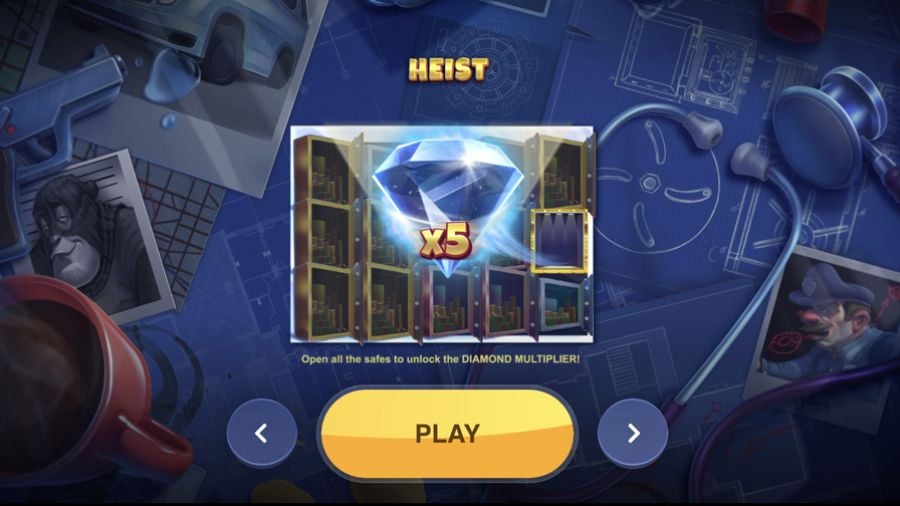 Vault Cracker Slot Symbols Eng - partycasino-canada