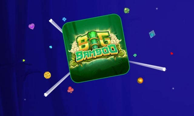 Big Bamboo Slot