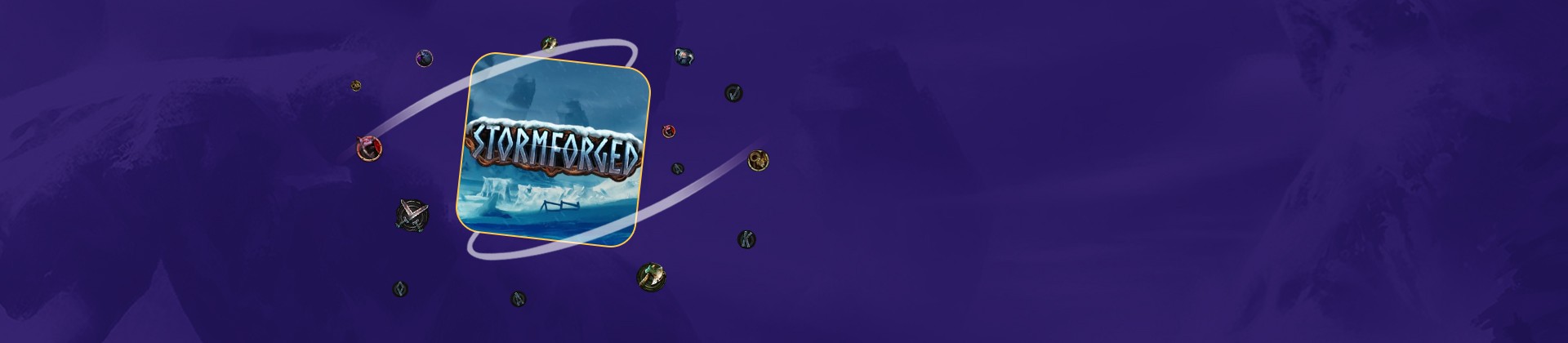 Stormforged - partycasino-canada