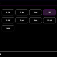 Western Gold 2 Bet - partycasino-canada