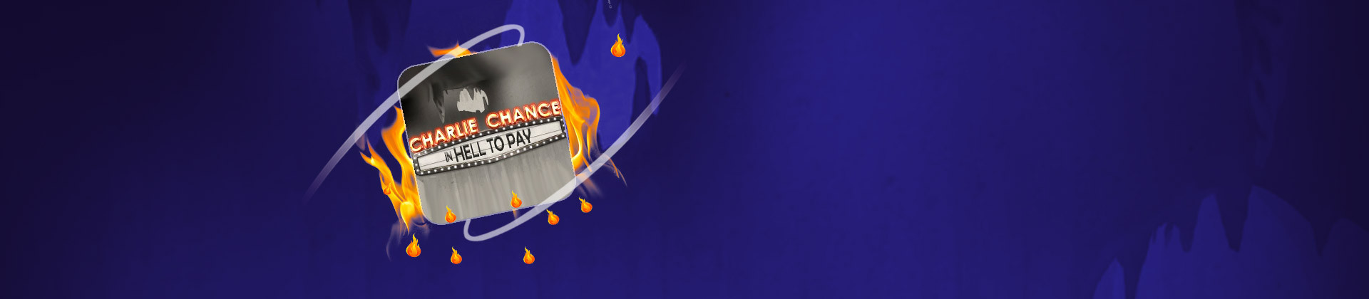 Charlie Chance in Hell to Pay - partycasino-canada